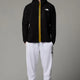 The North Face Nf0A892Sjk31 M Ma Softshell Jacket Erkek Soft Shell