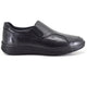 King Paolo O8896 Erkek Ss Battal Shoeflex Bunyon Deri Ayakkabı
