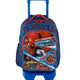 Spiderman 48116 Çekçekli İlkokul Çantasi Check Go