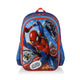 Otto 48117 Spiderman İlkokul Çantası Hawk Savıor