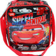 Cars 48246 Beslenme Çantasi Due Speed