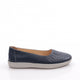 Kadın Anatomıc Footwear Deri Babet 26222623