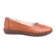 Kadın Anatomıc Footwear Deri Babet 26222623