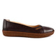 Kadın Soft Anatomıc Footwear Deri Babet 26352623