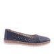 Kadın Soft Anatomıc Footwear Deri Babet 26352623