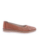 Kadın Soft Anatomıc Footwear Deri Babet 26352623