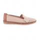 Kadın Lazerli Soft Anatomıc Footwear Deri Ayakkabı 26482623