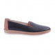 Kadın Lazerli Soft Anatomıc Footwear Deri Ayakkabı 26482623
