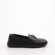 Kadın İp Desenli Loafer Ayakkabı 264102623
