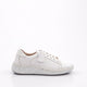 Kadın Bağcıklı Sneaker Ayakkabı 266102623