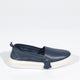 Dgn P63 Kadin İnce Taban Comfort Ayakkabi