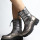 Pierre Cardin Pc-52168-22K Kadın Bot