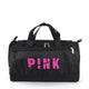 Cambridge Plvlz60021 Erkek Polo Club Spor Seyahat Çantası