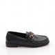 Dgn Pm386-K013 Kadin Tokali Loafer Ayakkabi