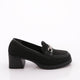 Dgn Pm386-K1463 Kadin Tokali Loafer Ayakkabi
