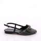 Dgn Pm386-K4321 Aksesuarli Babet
