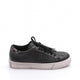 Kadın Yıldız Desenli Sneaker Ayakkabı 2623652121322322