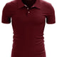 Raru Ingens Erkek Polo T-Shirt