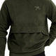 Raru Erkek Dives Kapüşonlu Polar Sweatshirt