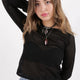 Busem S0014206-23Y Kadın Bluz