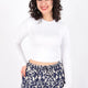 Busem S0015385 Kadın Bluz Ss