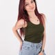 Busem S0015708 Kadın Atlet