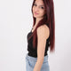 Busem S0015708 Kadın Atlet