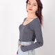 Busem S0015897 Kadın Bluz