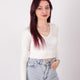 Busem S0015897 Kadın Bluz