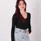 Busem S0015897 Kadın Bluz