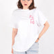 Busem S0016147 Kadın T-Shirt
