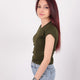 Busem S0016231 Kadın Bluz