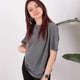 Busem S0016287 Kadın Tshırt