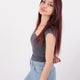 Busem S0016476 Kadın Bluz