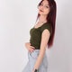 Busem S0016476 Kadın Bluz