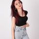 Busem S0016476 Kadın Bluz