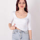 Busem S0016663 Kadın Bluz