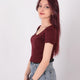 Busem S0016727 Kadın Bluz