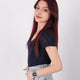 Busem S0016727 Kadın Bluz