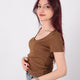 Busem S0016727 Kadın Bluz
