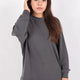 Busem S0016801 Kadın Sweatshırt