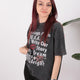 Busem S0017355 Kadın T-Shirt