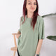Busem S0017426 Kadın T-Shirt