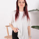 Busem S0017426 Kadın T-Shirt