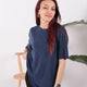 Busem S0017426 Kadın T-Shirt