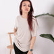 Busem S0017426 Kadın T-Shirt