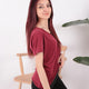Busem S0017431 Kadın T-Shirt
