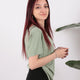 Busem S0017431 Kadın T-Shirt