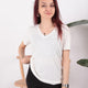 Busem S0017431 Kadın T-Shirt