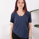 Busem S0017431 Kadın T-Shirt